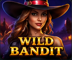 Wild Bandit game preview